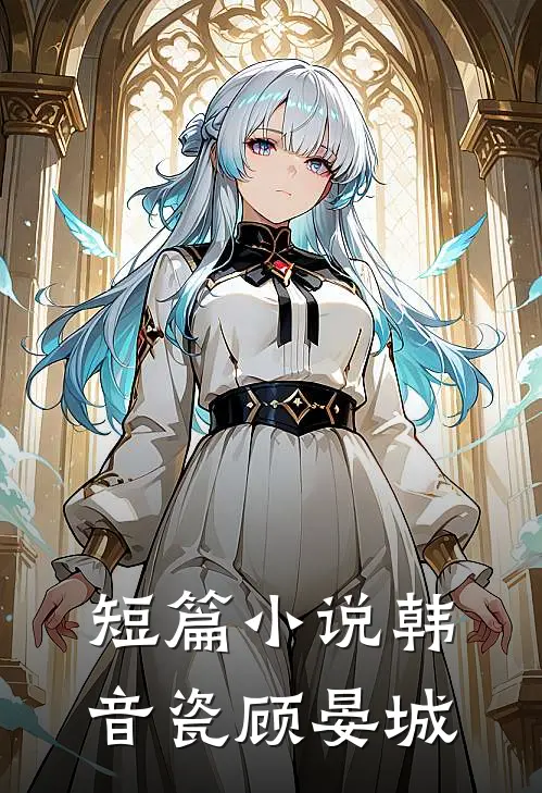 短篇小说韩音瓷顾晏城
