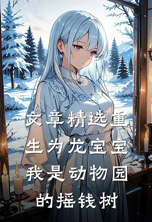 文章精选重生为龙宝宝：我是动物园的摇钱树