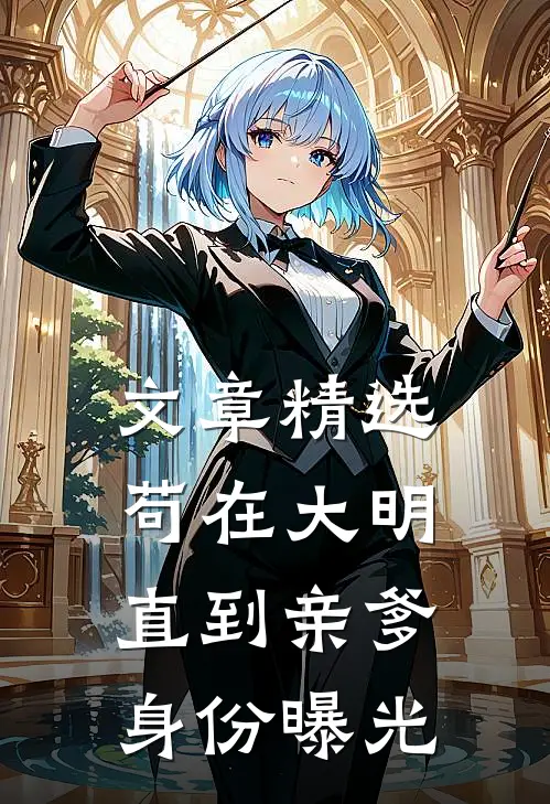 文章精选苟在大明，直到亲爹身份曝光