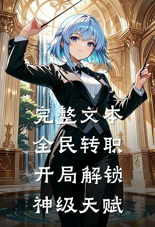 完整文本全民转职：开局解锁神级天赋