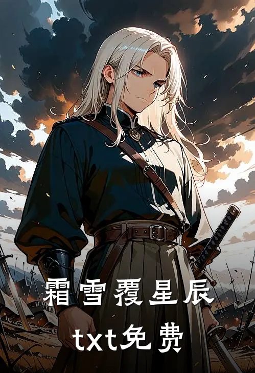 霜雪覆星辰txt免费
