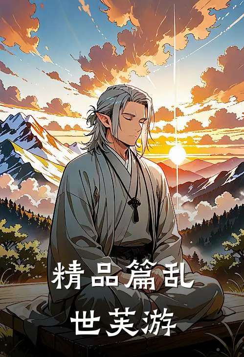 精品篇乱世芙游