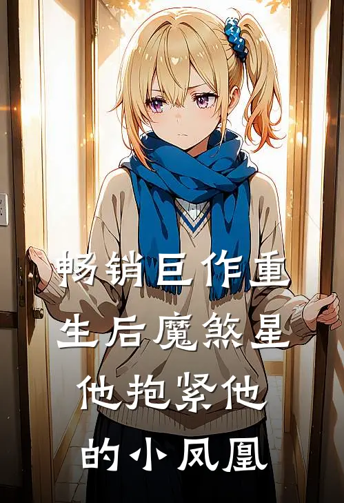 畅销巨作重生后魔煞星他抱紧他的小凤凰