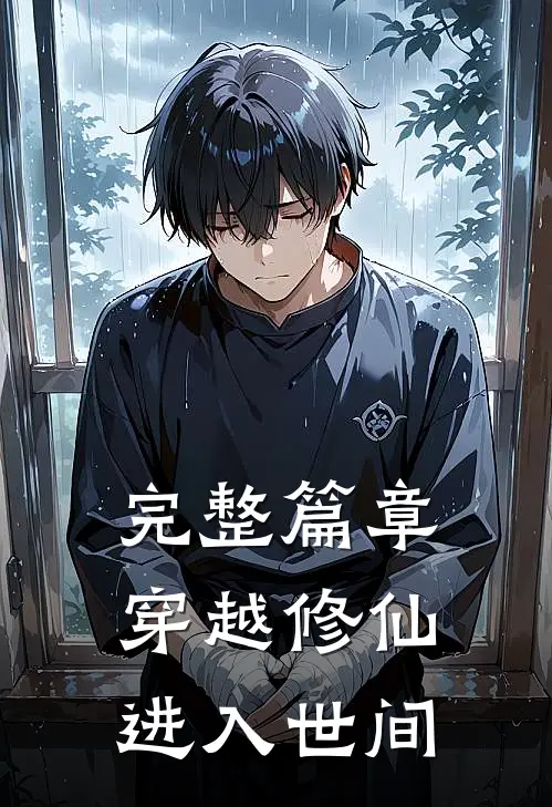 完整篇章穿越修仙进入世间