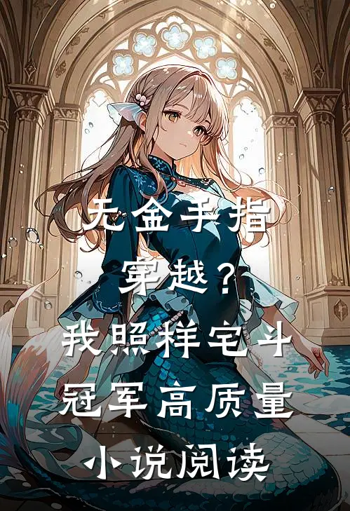 无金手指穿越？我照样宅斗冠军高质量小说阅读