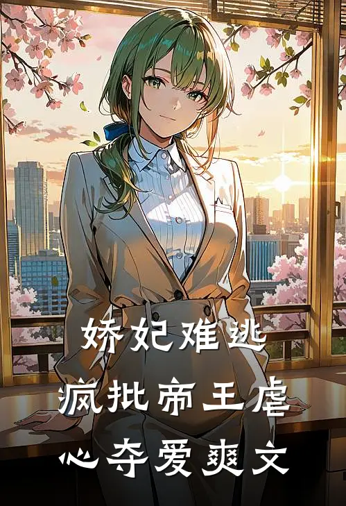 娇妃难逃，疯批帝王虐心夺爱爽文