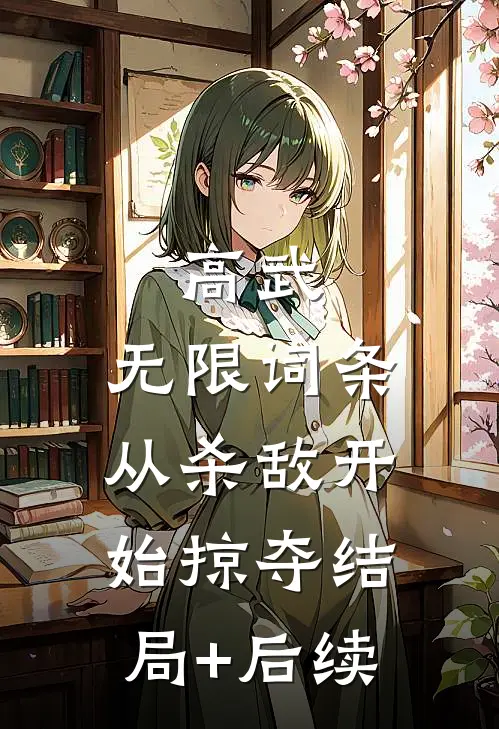 高武：无限词条，从杀敌开始掠夺结局+后续