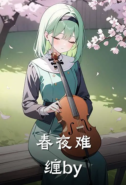 春夜难缠by