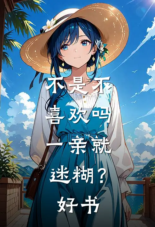 不是不喜欢吗，一亲就迷糊？好书