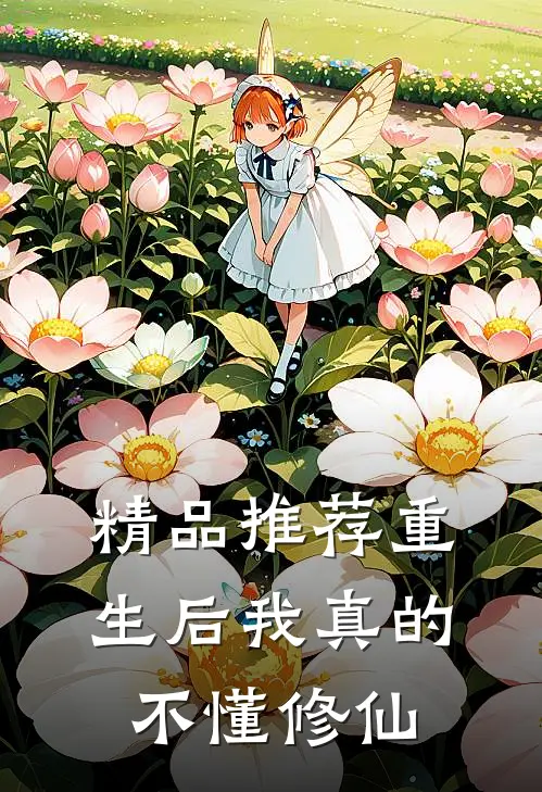 精品推荐重生后我真的不懂修仙