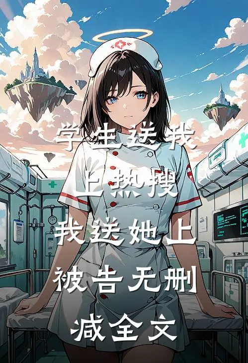 学生送我上热搜，我送她上被告无删减全文