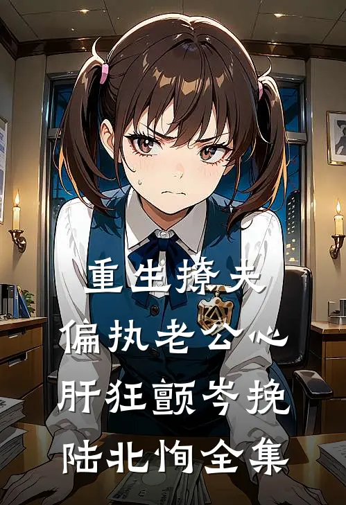 重生撩夫：偏执老公心肝狂颤岑挽陆北恂 全集