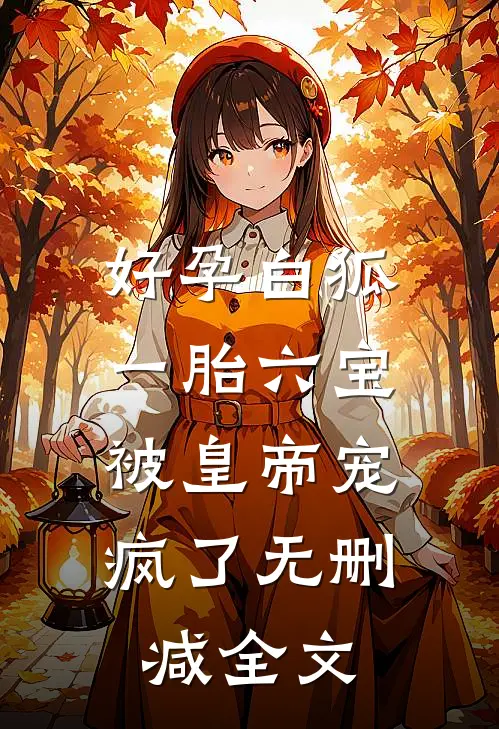 好孕白狐一胎六宝，被皇帝宠疯了无删减全文