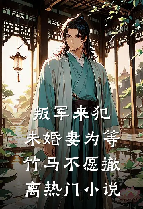 叛军来犯，未婚妻为等竹马不愿撤离热门小说