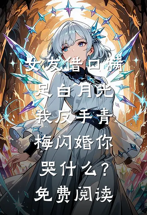 女友借口满足白月光，我反手青梅闪婚你哭什么？免费阅读