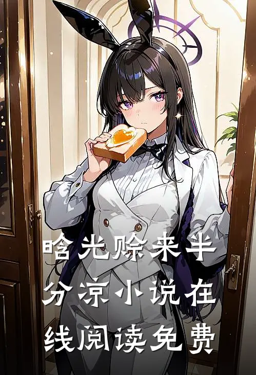 晗光赊来半分凉小说在线阅读免费