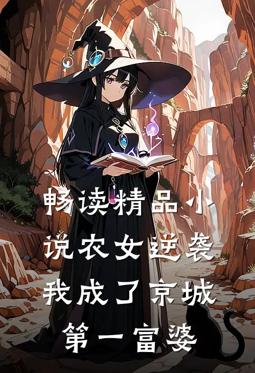 畅读精品小说农女逆袭：我成了京城第一富婆