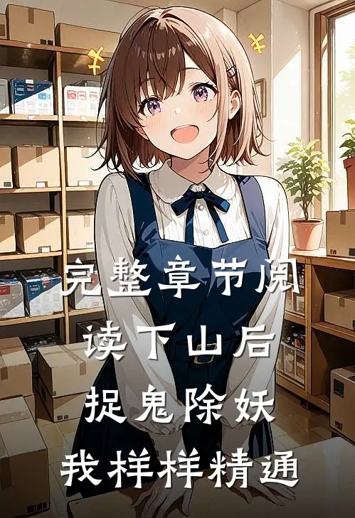 完整章节阅读下山后，捉鬼除妖，我样样精通