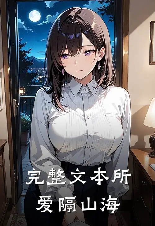 完整文本所爱隔山海