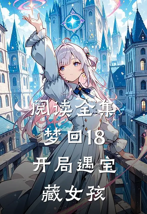 阅读全集梦回18：开局遇宝藏女孩
