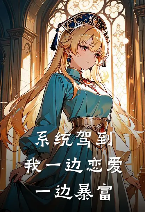 系统驾到，我一边恋爱一边暴富