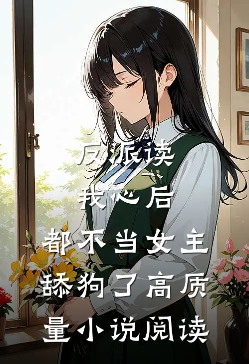 反派读我心后,都不当女主舔狗了高质量小说阅读