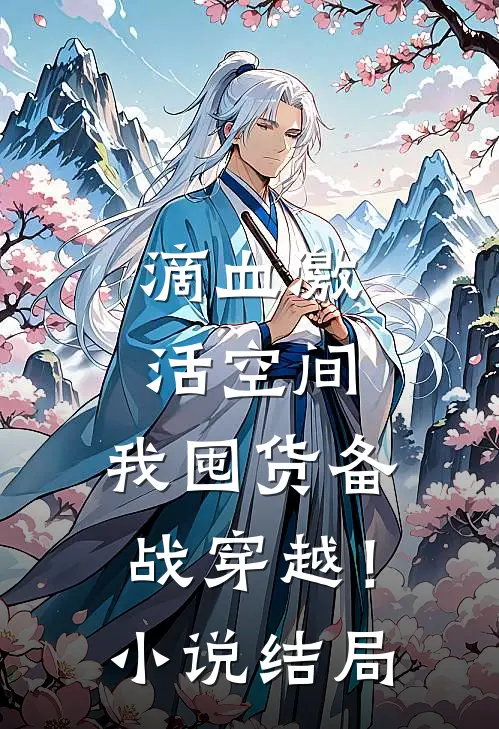 滴血激活空间，我囤货备战穿越！小说结局