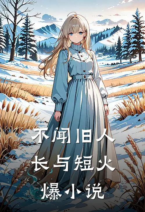 不闻旧人长与短火爆小说