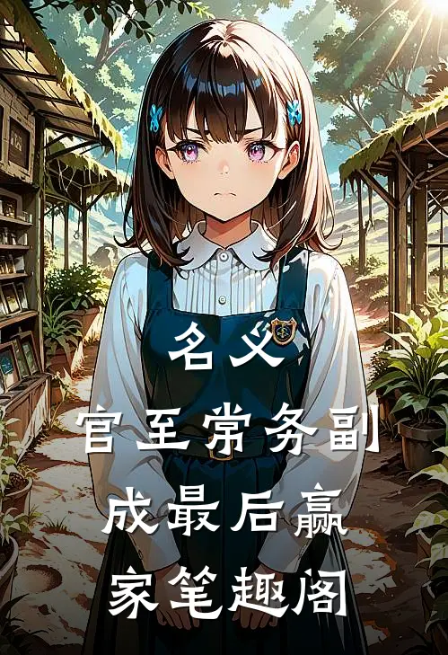 名义：官至常务副，成最后赢家笔趣阁