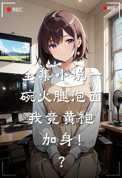 全集小说一碗火腿泡面，我竟黄袍加身！？