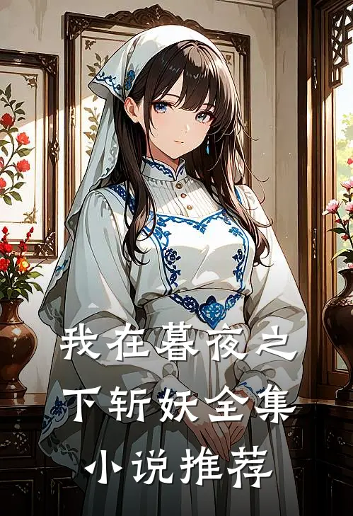 我在暮夜之下斩妖全集小说推荐