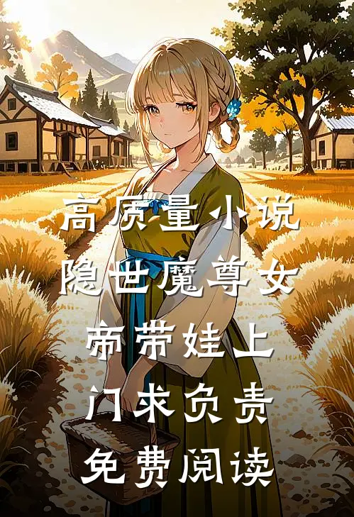 高质量小说隐世魔尊女帝带娃上门求负责免费阅读