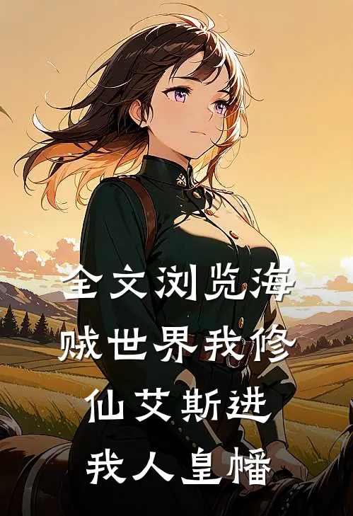 全文浏览海贼世界我修仙艾斯进我人皇幡