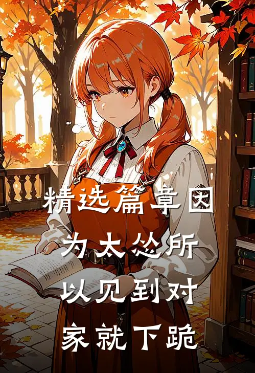 精选篇章因为太怂所以见到对家就下跪