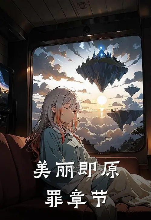 美丽即原罪章节