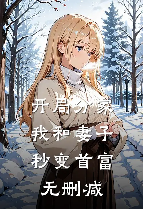 开局分家，我和妻子秒变首富无删减