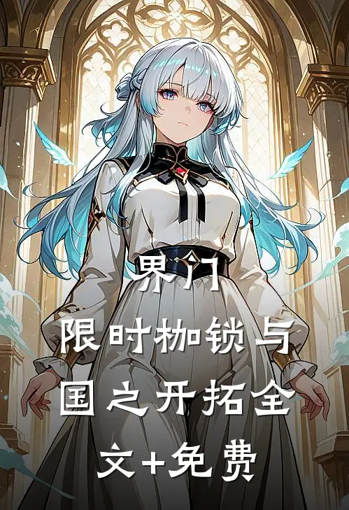 界门：限时枷锁与国之开拓全文+免费