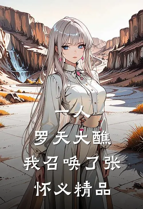 一人：罗天大醮，我召唤了张怀义精品
