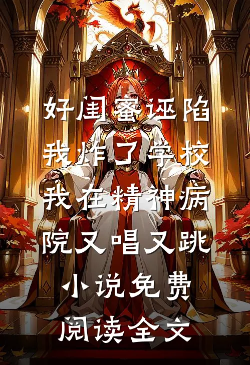 好闺蜜诬陷我炸了学校，我在精神病院又唱又跳小说免费阅读全文