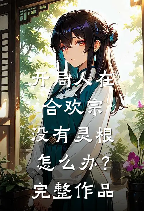 开局人在合欢宗，没有灵根怎么办？完整作品