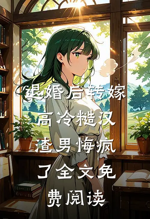 退婚后转嫁高冷糙汉，渣男悔疯了全文免费阅读