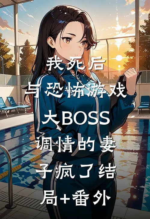 我死后，与恐怖游戏大BOSS调情的妻子疯了结局+番外