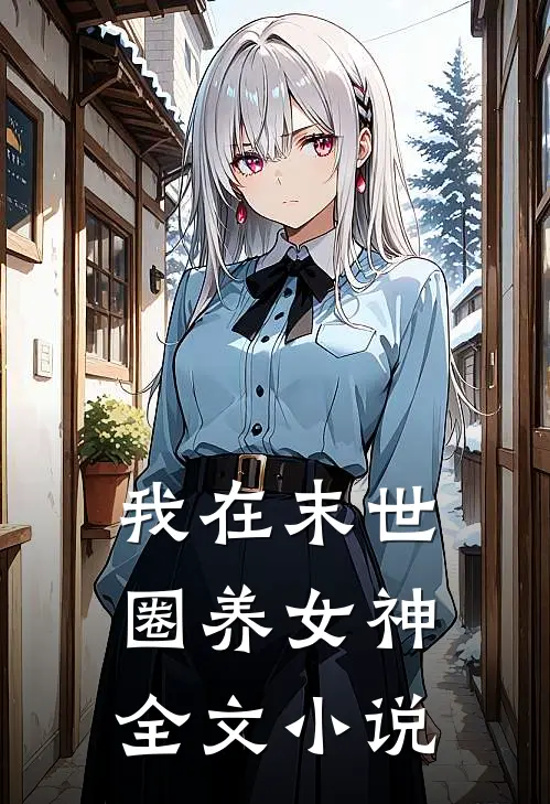 我在末世圈养女神全文小说