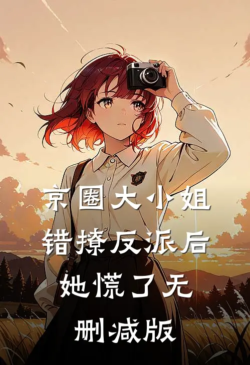 京圈大小姐错撩反派后，她慌了无删减版