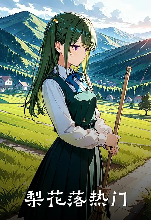梨花落热门