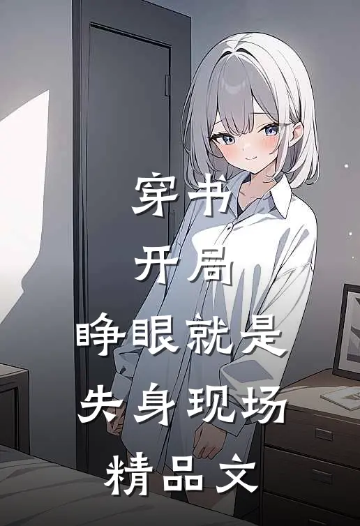 穿书：开局，睁眼就是失身现场精品文