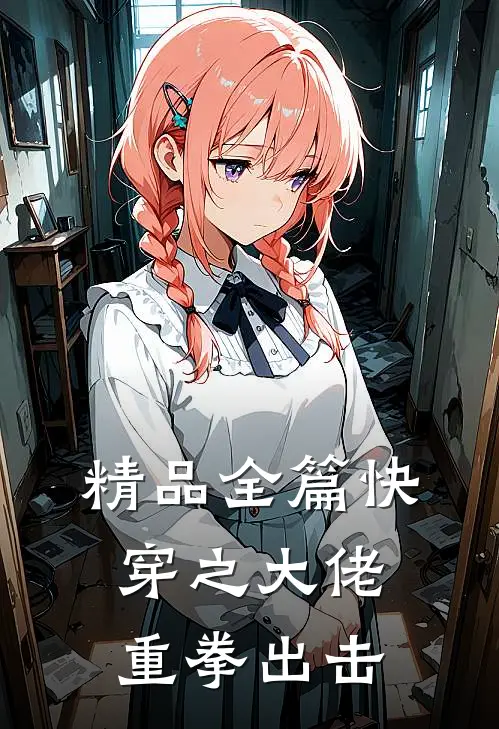 精品全篇快穿之大佬重拳出击