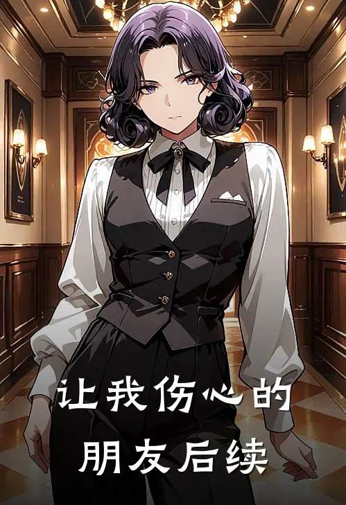 让我伤心的朋友后续