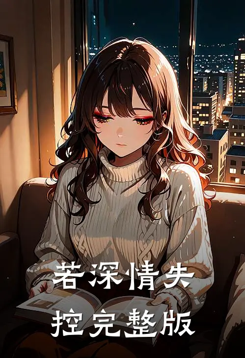 若深情失控完整版