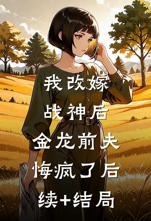我改嫁战神后，金龙前夫悔疯了后续+结局
